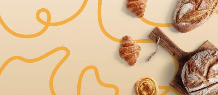 5el pod mit verschiedenen Geschmacksrichtungen