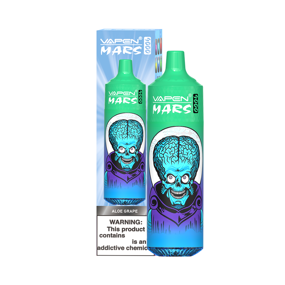 vape 20000 züge mit innovativen Features