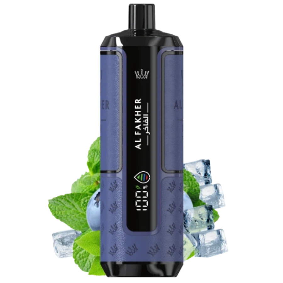 vape 18000 züge - Professional Guide and Review