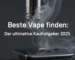 Beste Vape