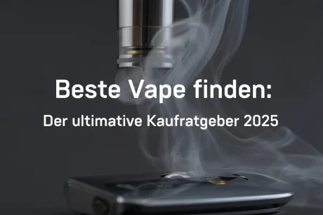 Beste Vape