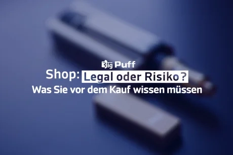 Big Puff Shop
