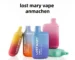 lost mary vape anmachen